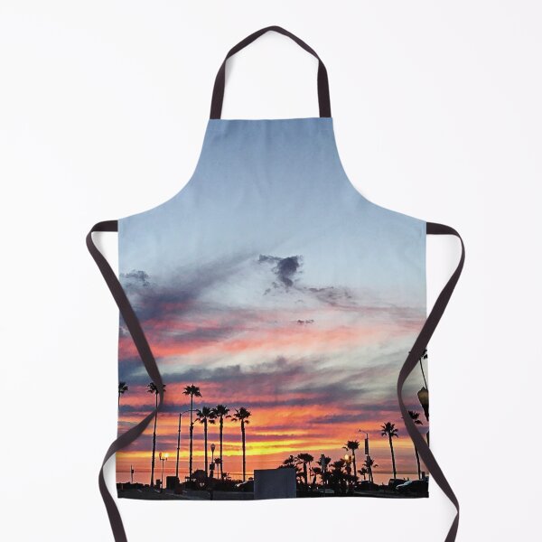 Item preview, Aliso Viejo, California sunset never gets old designed and sold by Michelle Sinz.