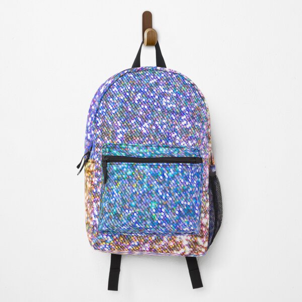 Item preview, Rainbow Ombre Gradient Stardust designed and sold by newburyboutique.