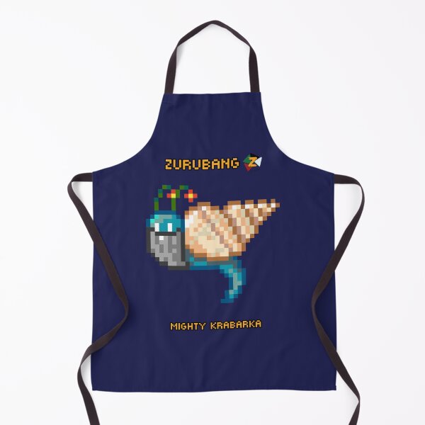 Item preview, Mighty Krabarka - Zurubang designed and sold by Zurubang.