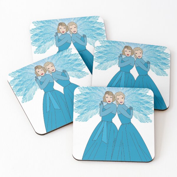 Item preview, The Haynes Sisters designed and sold by GeekyGirlDesign.