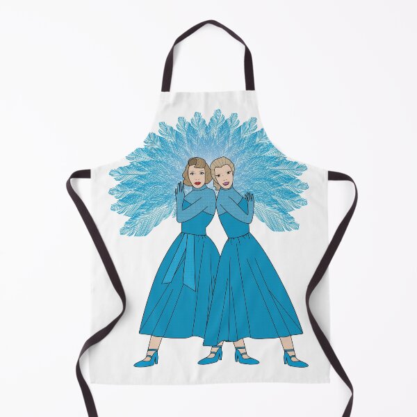 Item preview, The Haynes Sisters designed and sold by GeekyGirlDesign.
