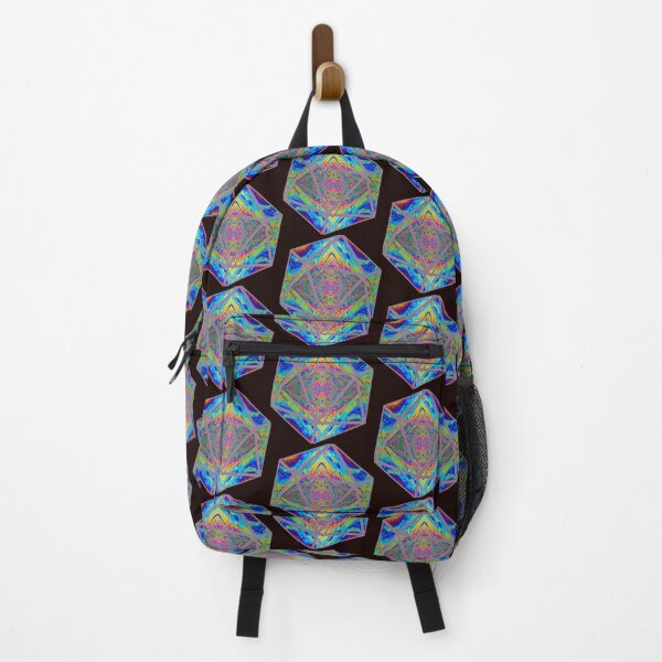 Item preview, Psychedelia D20 designed and sold by child-star.