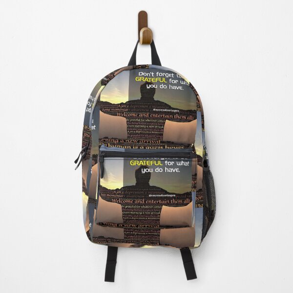 Item preview, Don't forget to be grateful designed and sold by AfroColors.