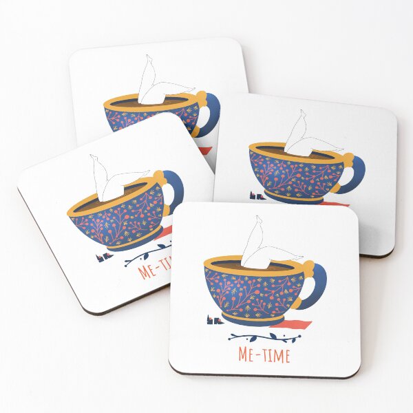 Item preview, Me-Time designed and sold by NoBra-Store.