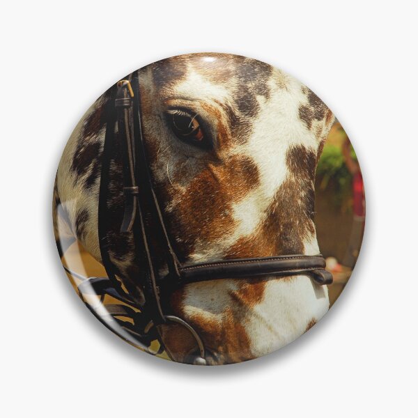 Item preview, Spotted Pony designed and sold by Billlee.