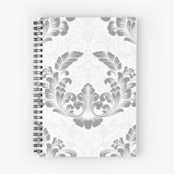 Item preview, Damask Pattern designed and sold by mischellero.