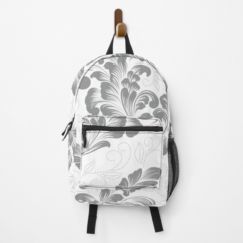 Item preview, Backpack designed and sold by mischellero.