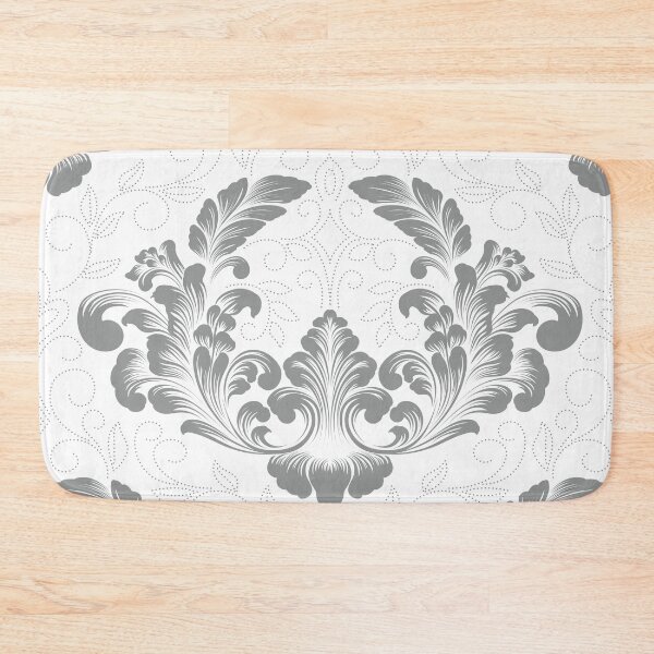 Item preview, Damask Pattern designed and sold by mischellero.