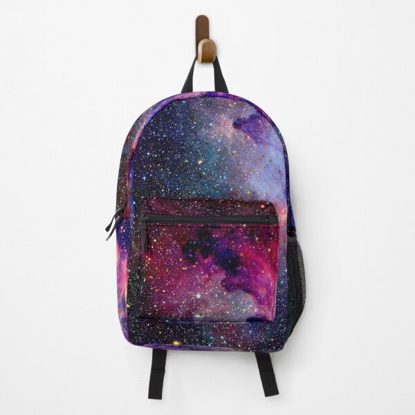Item preview, Pink & Blue Star Galaxy designed and sold by newburyboutique.