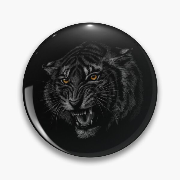 Item preview, Beautiful Tiger designed and sold by kalud-zoldyck.