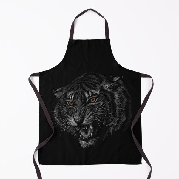 Item preview, Beautiful Tiger designed and sold by kalud-zoldyck.