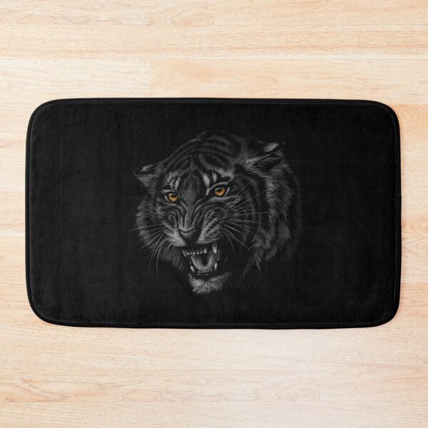 Item preview, Beautiful Tiger designed and sold by kalud-zoldyck.
