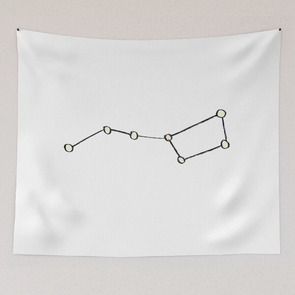 Item preview, Little Dipper designed and sold by AlishaMSchil.