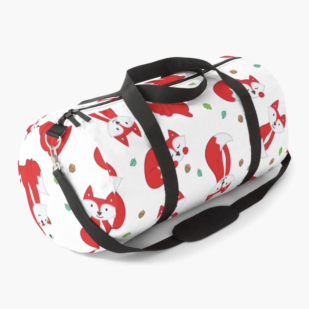Item preview, Duffle Bag designed and sold by heathercashart.