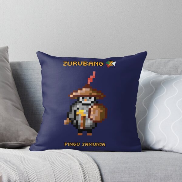 Item preview, Pingu Samunja - Zurubang designed and sold by Zurubang.