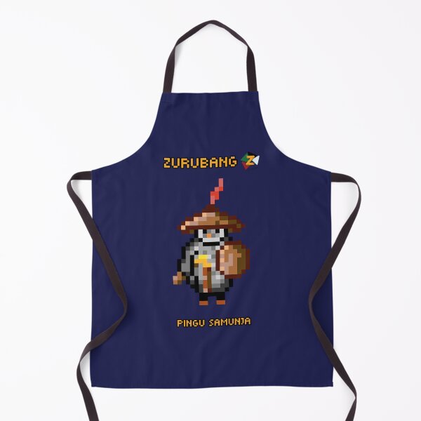 Item preview, Pingu Samunja - Zurubang designed and sold by Zurubang.