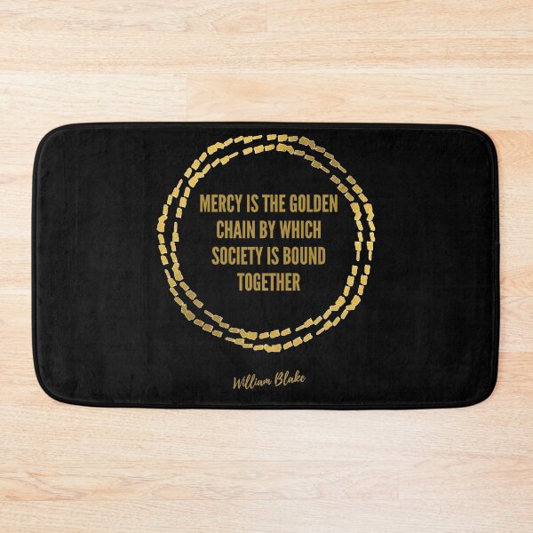Item preview, Mercy Binds Society designed and sold by jamesgerardking.