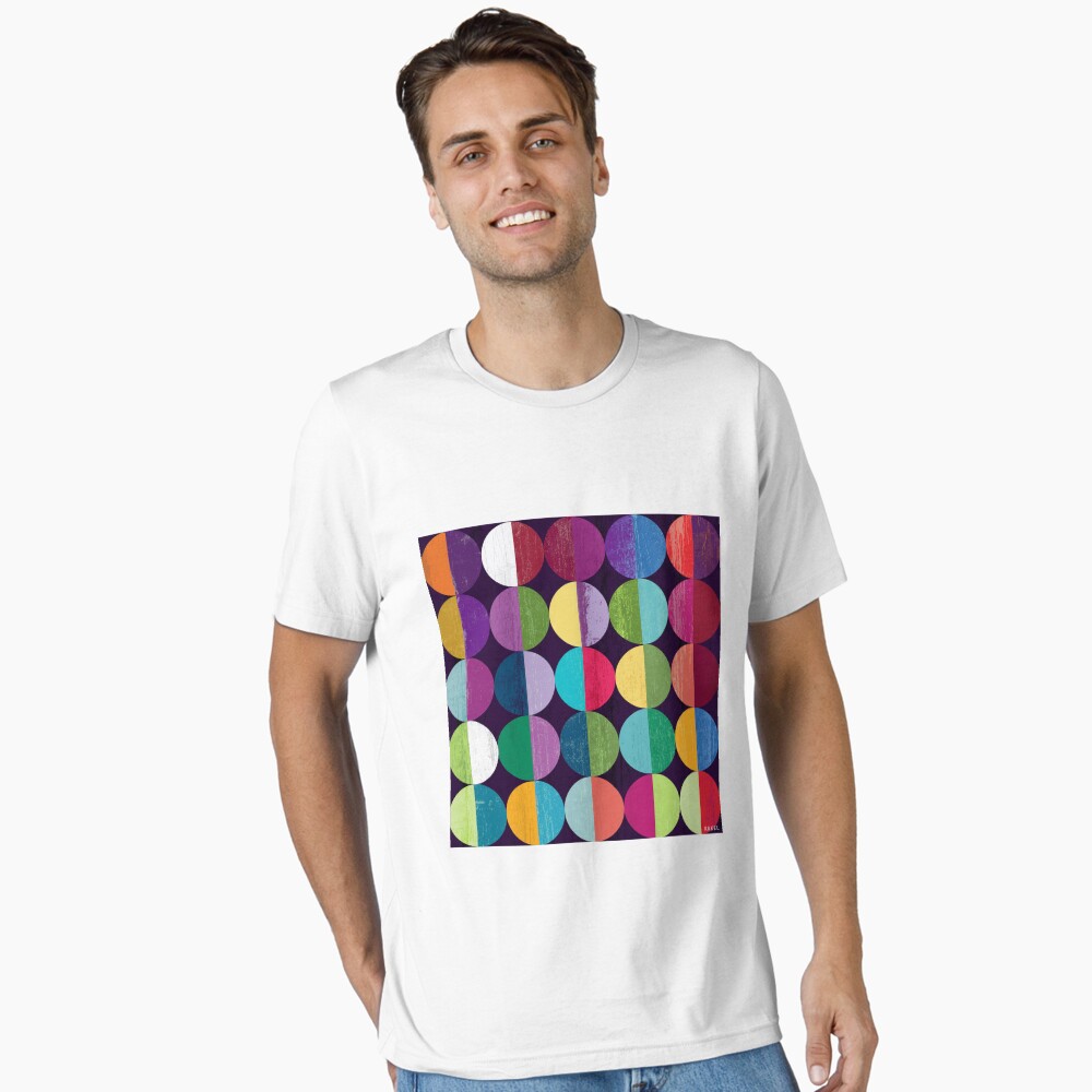 Item preview, Essential T-Shirt designed and sold by Kakel.