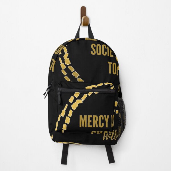 Item preview, Mercy Binds Society designed and sold by jamesgerardking.