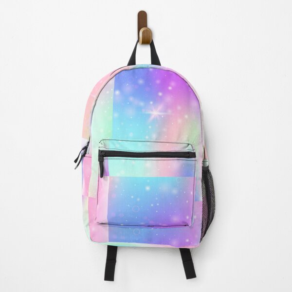 Item preview, Magical Watercolor Rainbow Art designed and sold by newburyboutique.