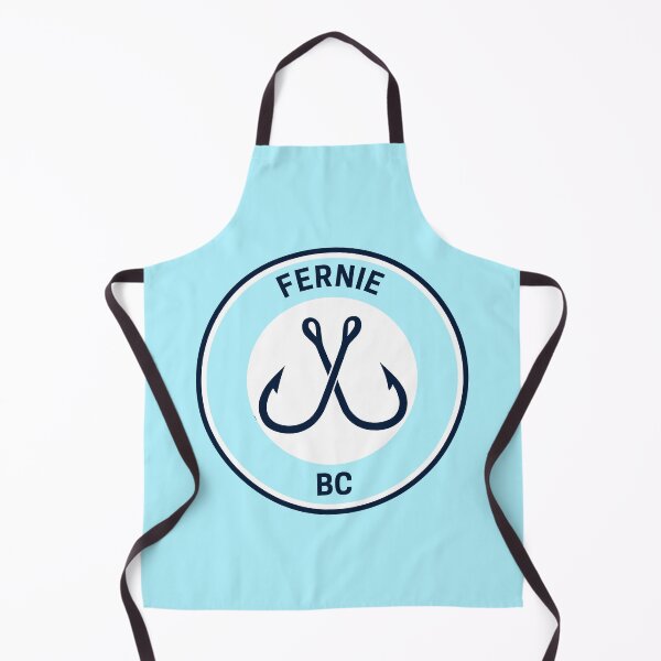 Item preview, Vintage Fernie British Columbia designed and sold by fearcity.