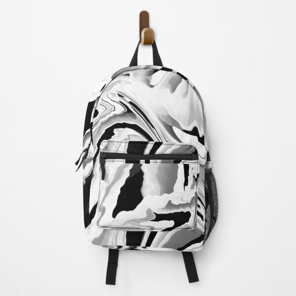 Item preview, Marble Variation: Black designed and sold by studiolockhart.