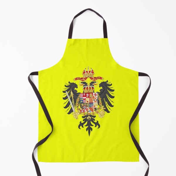 Item preview, Great Coat of Arms of the Holy Roman Empire designed and sold by History Merch!.