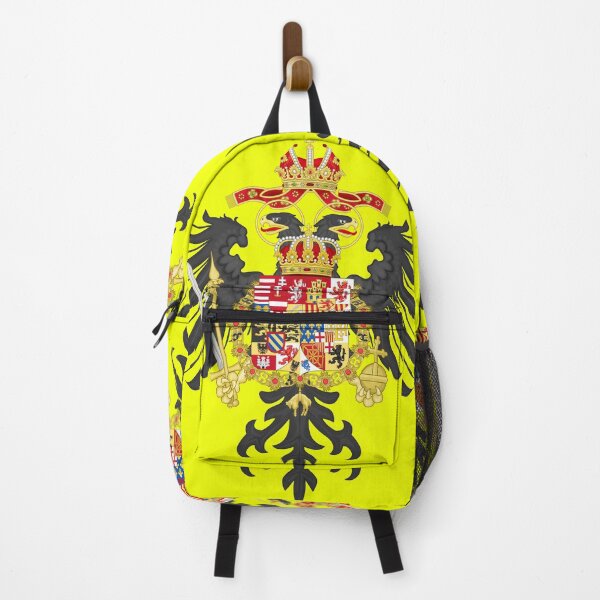 Item preview, Great Coat of Arms of the Holy Roman Empire designed and sold by History Merch!.
