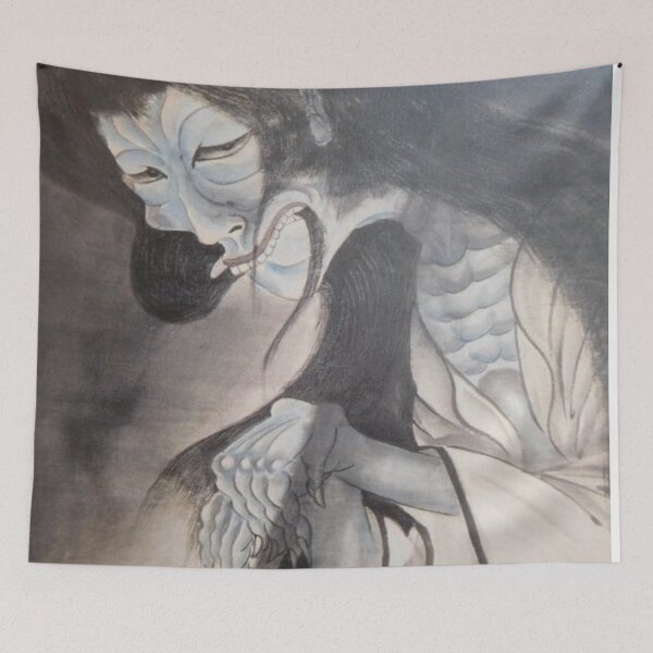 Item preview, Yurei  designed and sold by Hellisotherppl.