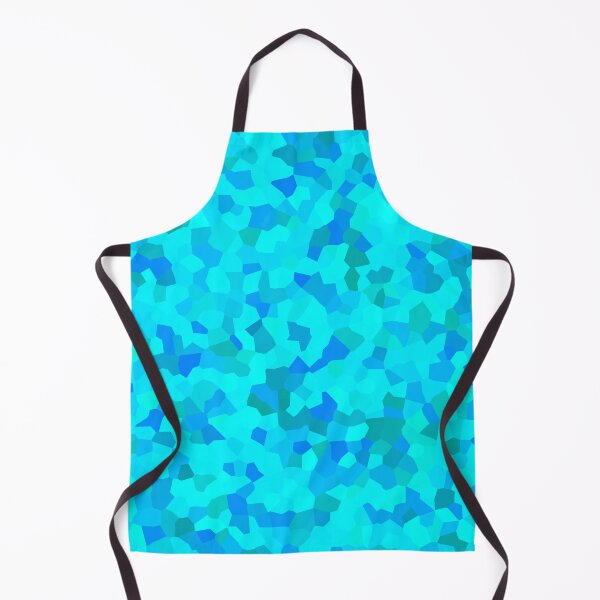 Item preview, Blue mosaic designed and sold by IONcreatION.