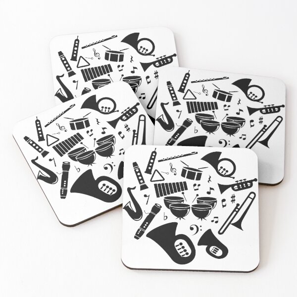 Item preview, Classical musical instrument concert designed and sold by RaionKeiji.