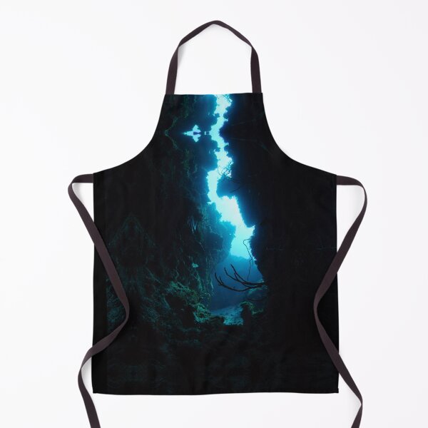Item preview, Welcome To The Underwater World designed and sold by Caitlin Chock.