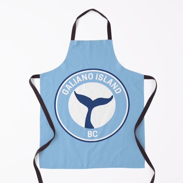 Item preview, Vintage Galiano British Columbia designed and sold by fearcity.