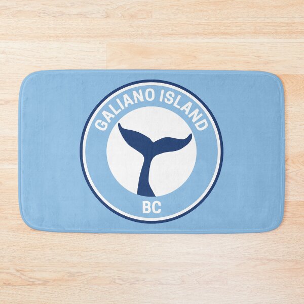 Item preview, Vintage Galiano British Columbia designed and sold by fearcity.