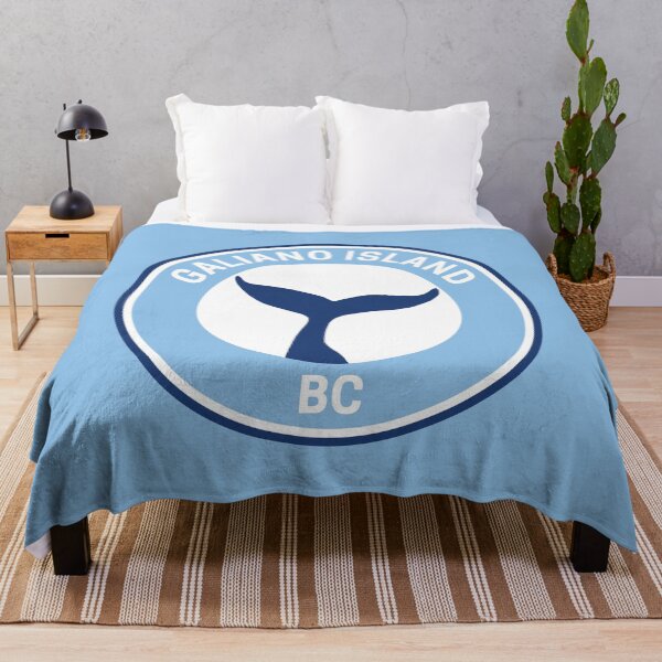 Item preview, Vintage Galiano British Columbia designed and sold by fearcity.