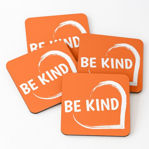 Item preview, Unity Day 2020 Anti Bullying Gift Be Kind designed and sold by naworas.