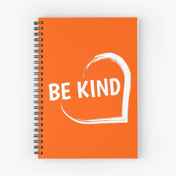 Item preview, Unity Day 2020 Anti Bullying Gift Be Kind designed and sold by naworas.
