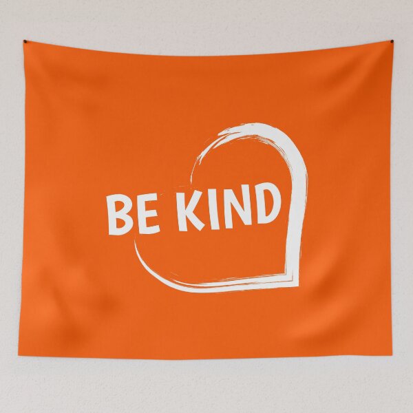 Item preview, Unity Day 2020 Anti Bullying Gift Be Kind designed and sold by naworas.