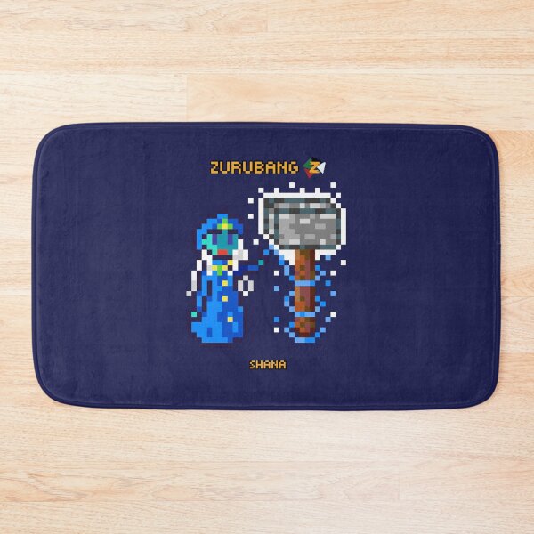 Item preview, Shana - Zurubang designed and sold by Zurubang.