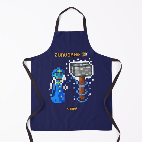 Item preview, Shana - Zurubang designed and sold by Zurubang.