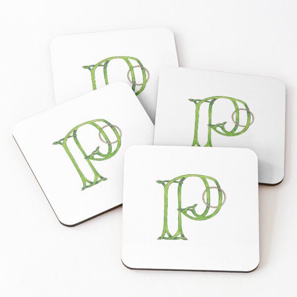 Item preview, Celtic P designed and sold by Septaliger.