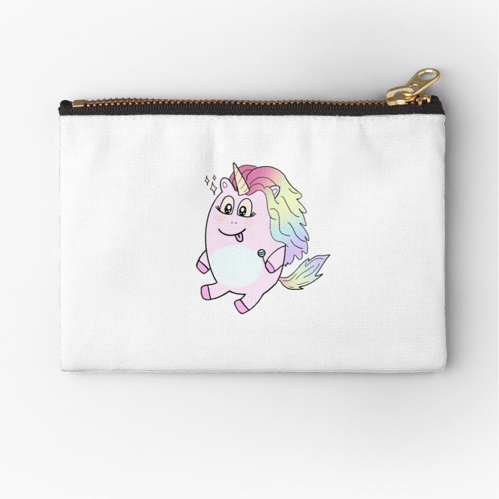 Emma's Uni Zipper Pouch