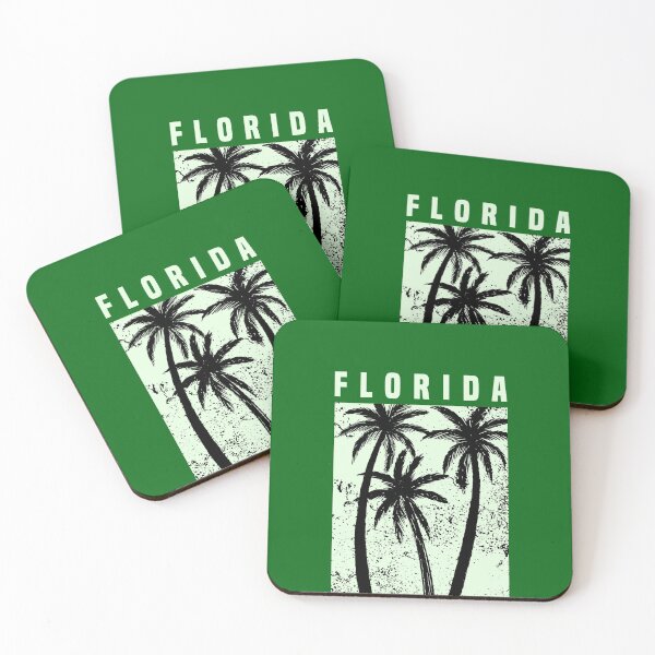 Item preview, Florida designed and sold by SSK Designs.