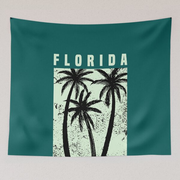 Item preview, Florida designed and sold by SSK Designs.
