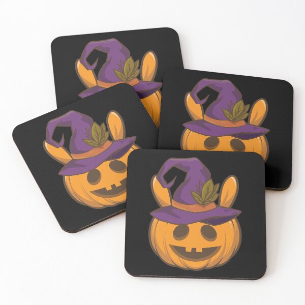 Item preview, Pumpkin bun designed and sold by Nijn.