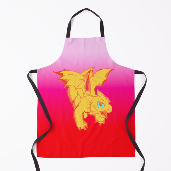 Item preview, Dragonbib designed and sold by Deathoftheself.