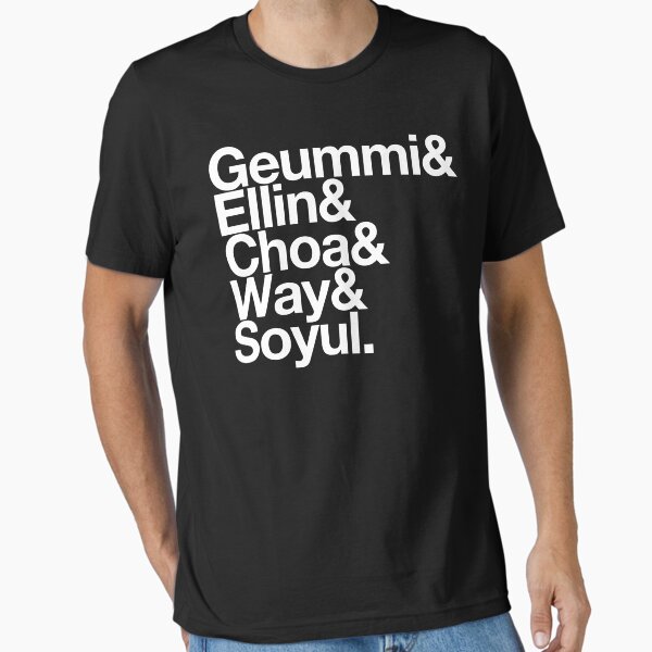 Essential T-Shirt