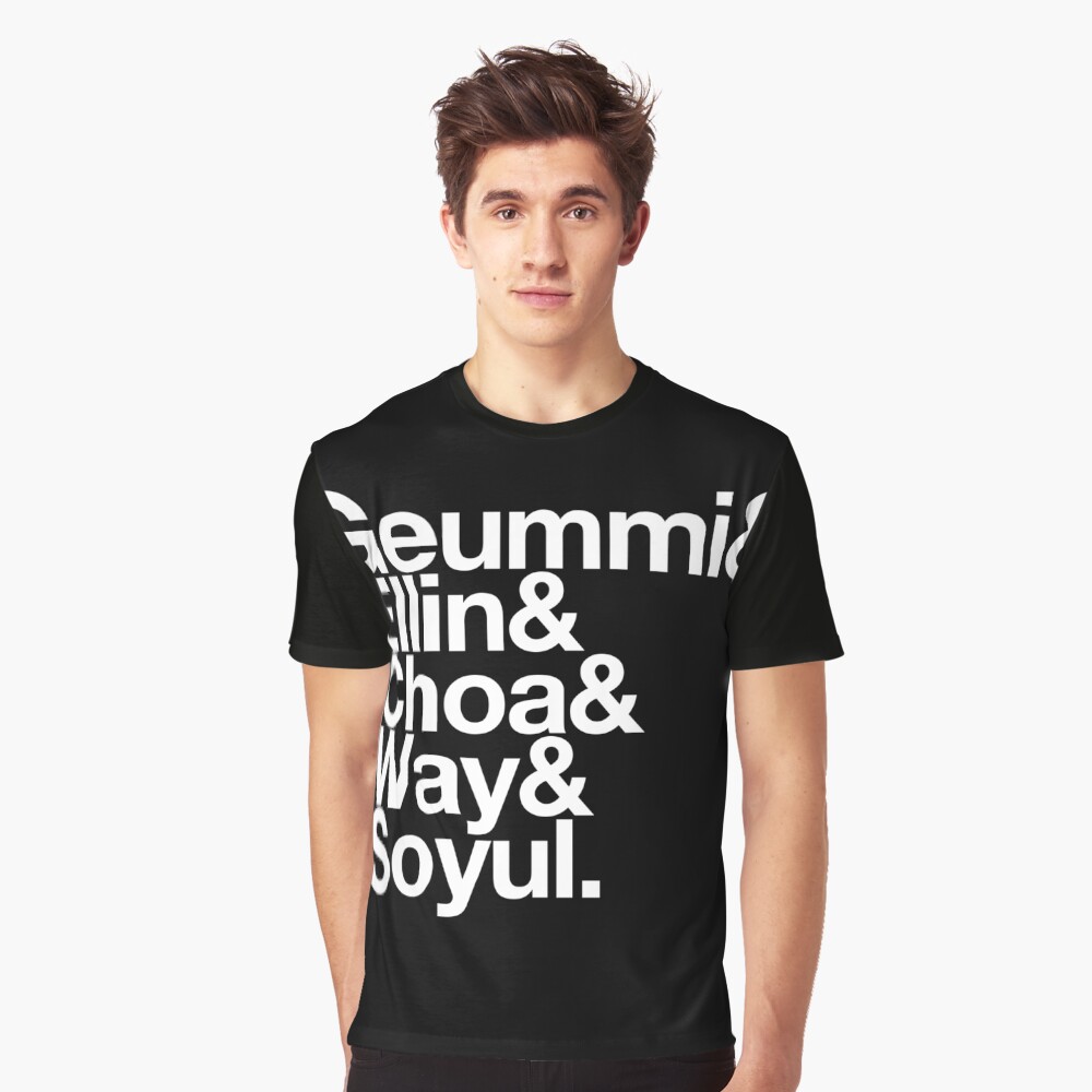 Item preview, Graphic T-Shirt designed and sold by merimeaux.
