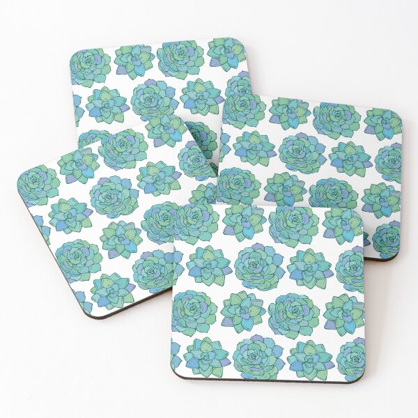 Item preview, Green Succulent designed and sold by mischellero.