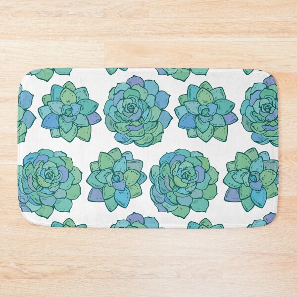 Item preview, Green succulent designed and sold by mischellero.
